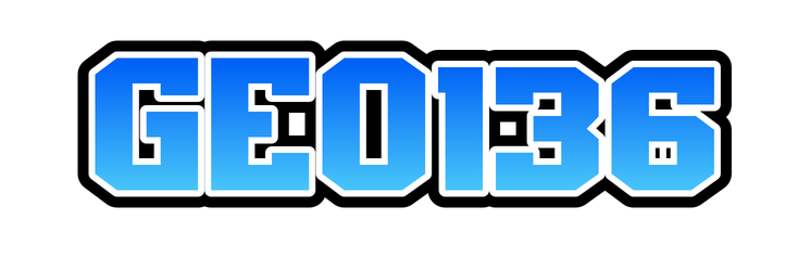 LOGO GEO136